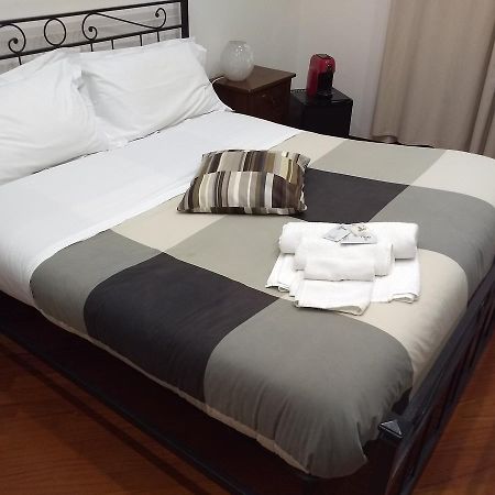 Living Rome Ottaviano B&B Ngoại thất bức ảnh