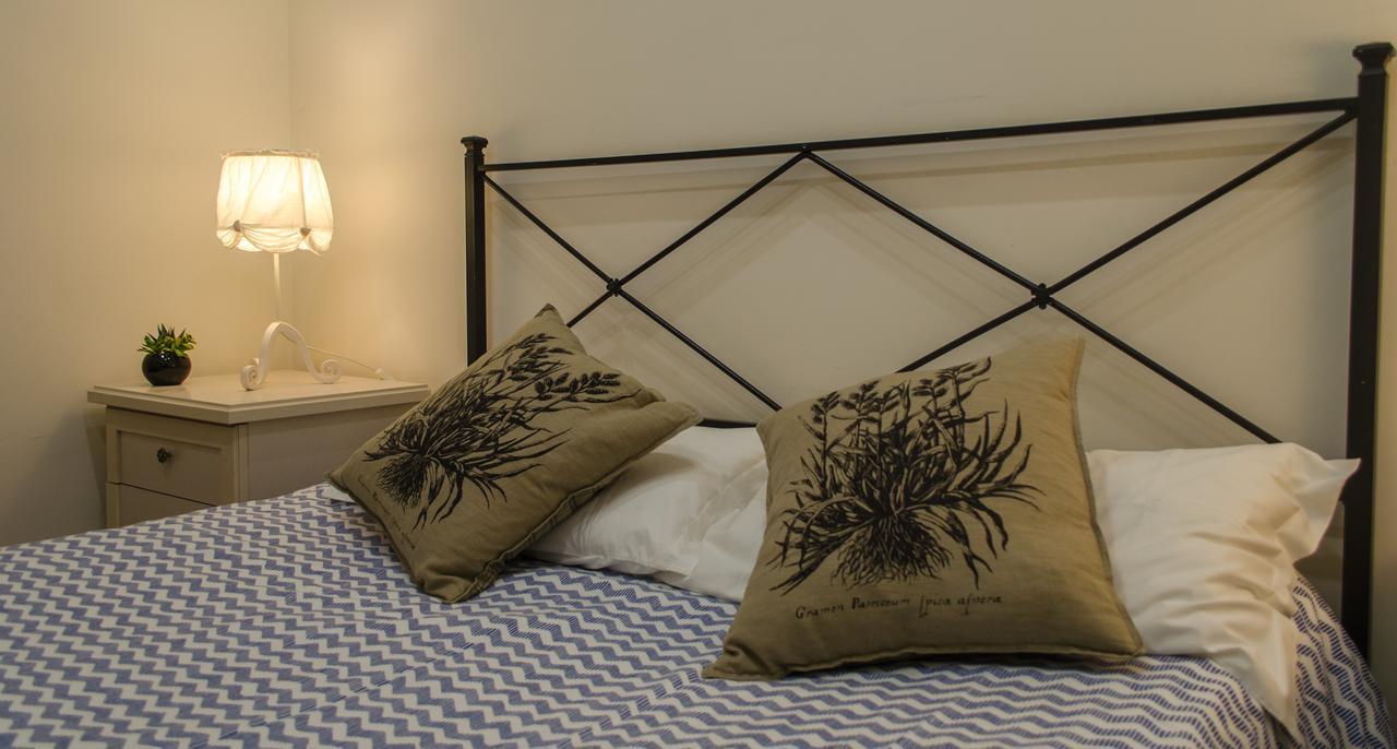 Living Rome Ottaviano B&B Ngoại thất bức ảnh