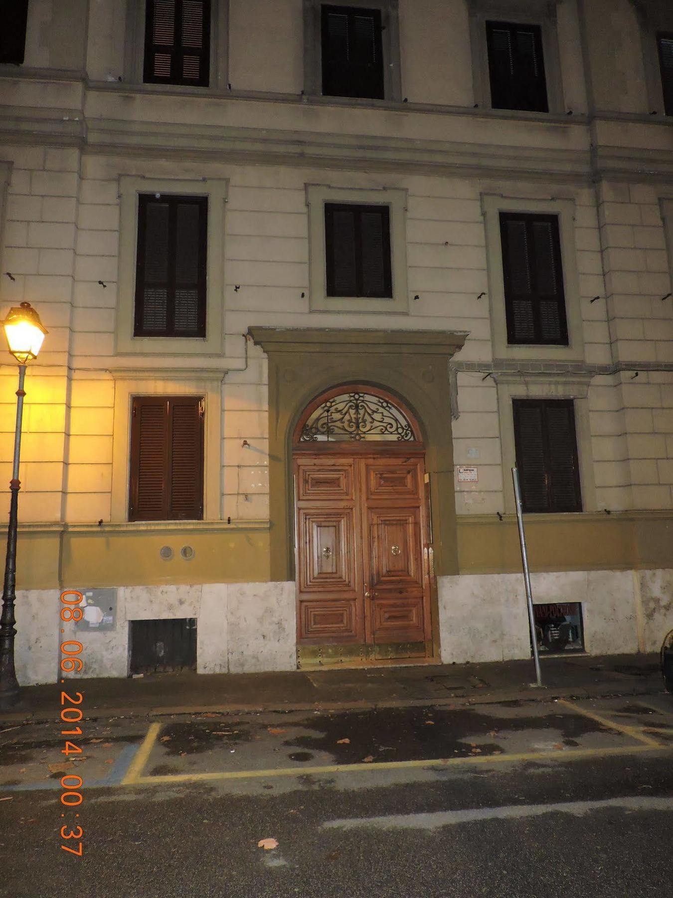 Living Rome Ottaviano B&B Ngoại thất bức ảnh